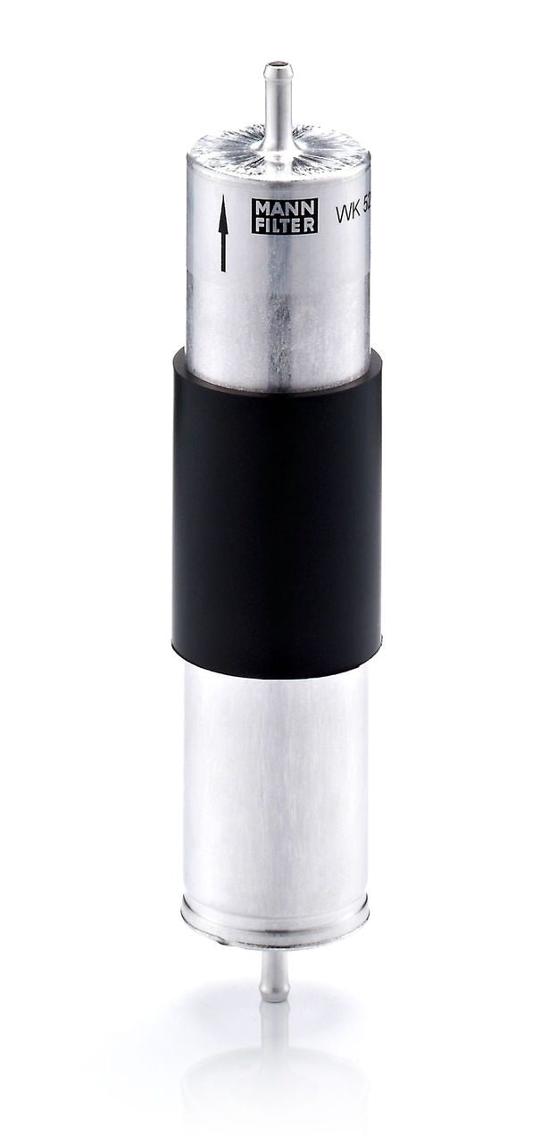 Mann Fuel Filter WK 521/3