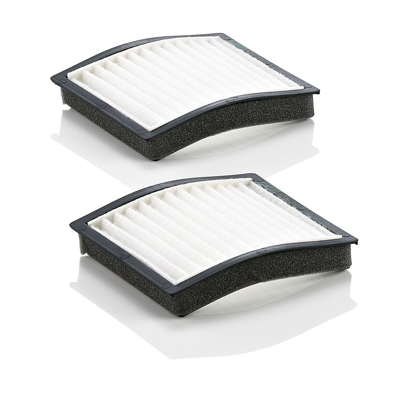 Mann Cabin Filter CU 1006-2