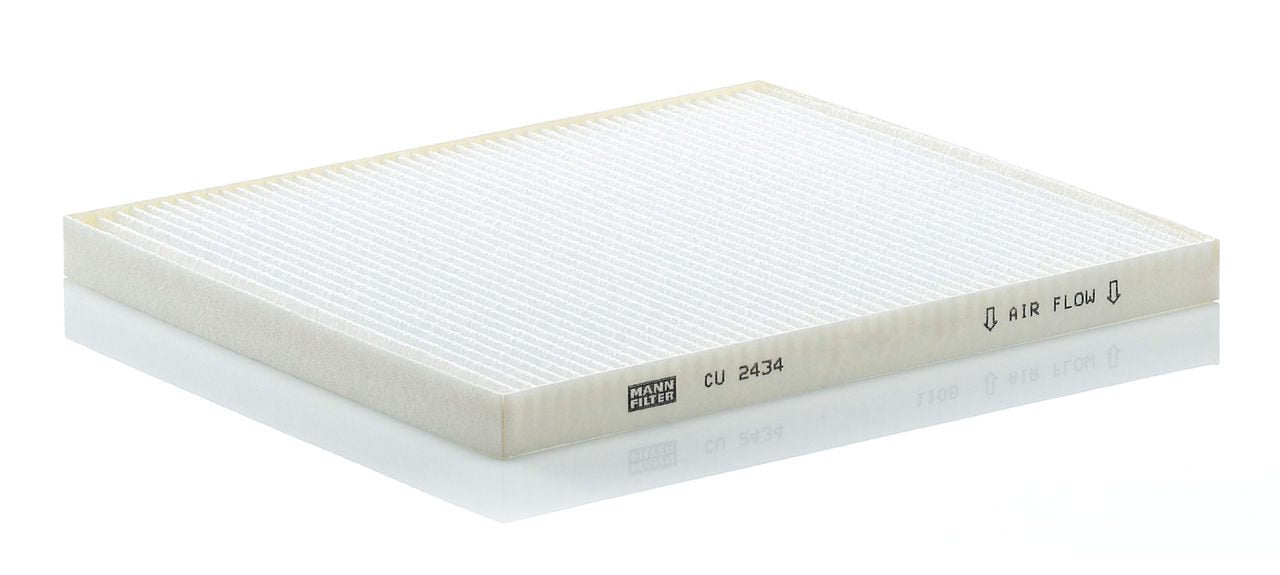 Mann Cabin Filter CU 2434