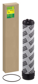 Mann Hydraulic Filter HD 9014 X