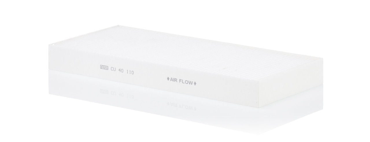Mann Cabin Filter CU 40 110
