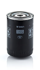 Mann Hydr. transmission Filter W 940/1
