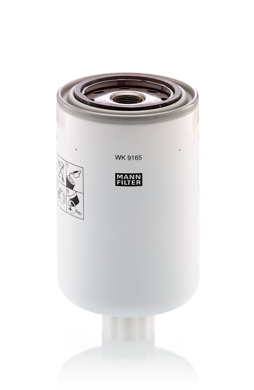 Mann Fuel Filter WK 9165 X