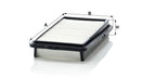 Mann Air Filter C 2537/2