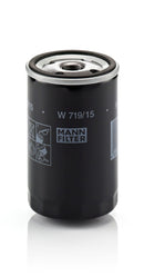 Mann Oil Filter W 719/15