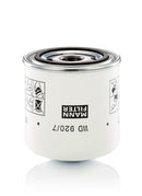 Mann Oil Filter WD 920/7