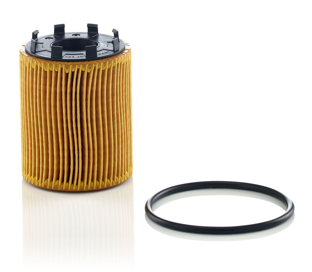 Mann Oil Filter HU 7041 Z