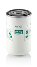 Mann Fuel Filter WK 727