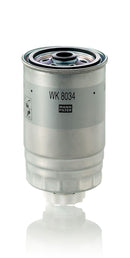 Mann Fuel Filter WK 8034