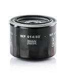 Mann Oil Filter WP 914/80