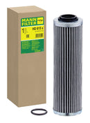 Mann Hydraulic Filter HD 615 X