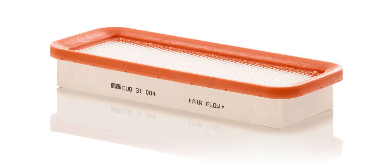 Mann Cabin Filter CUD 31 004