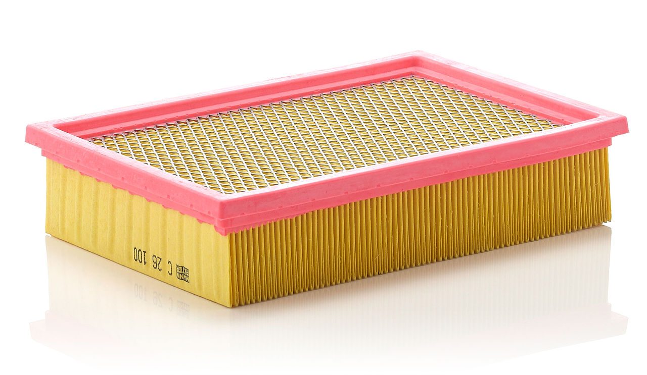 Mann Air Filter C 26 100