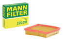 Mann Air Filter C 20 016