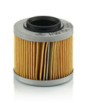 Mann Oil Filter MH 65/1