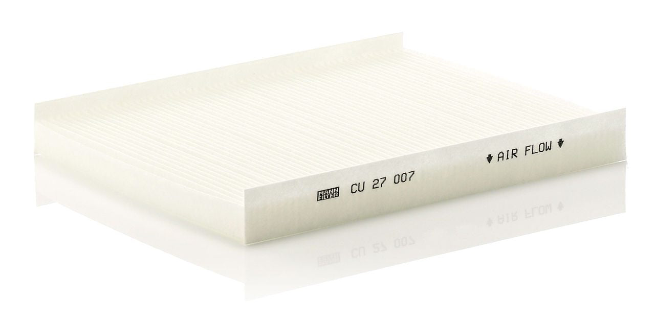 Mann Cabin Filter CU 27 007