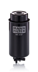 Mann Fuel Filter WK 8187