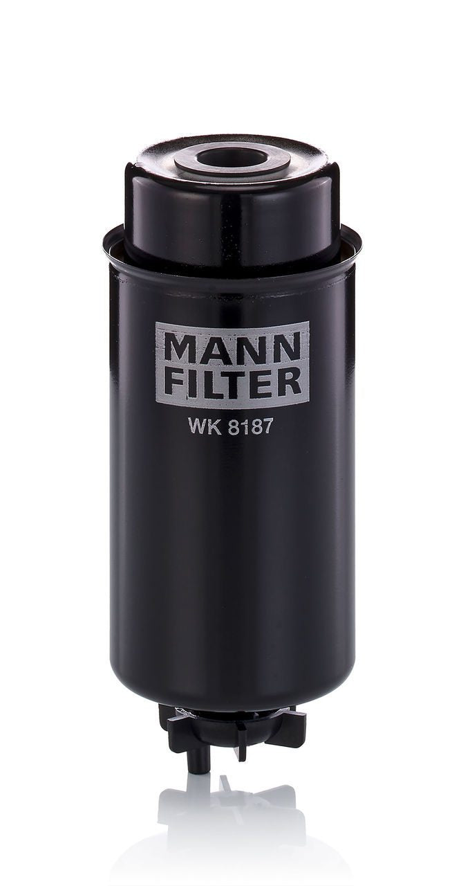 Mann Fuel Filter WK 8187
