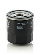 Mann Oil Filter W 712/32