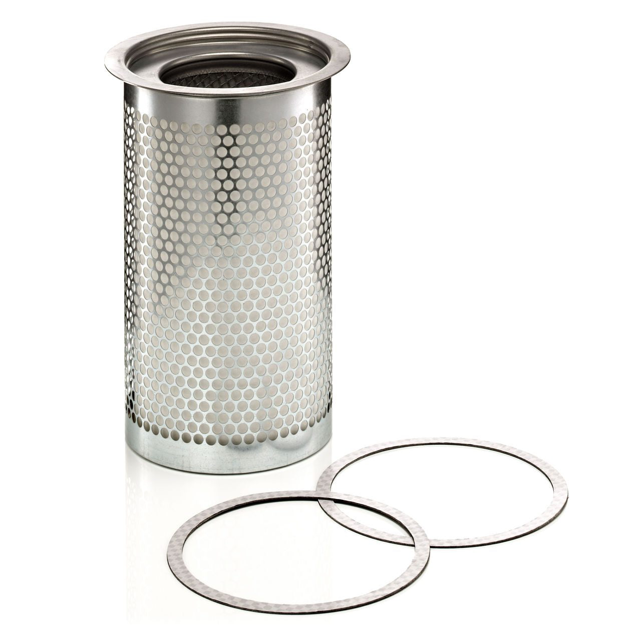 Mann Air-Oil Separator Filter LE 17 011 X