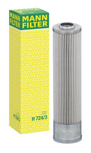 Mann Hydraulic Filter H 724/3