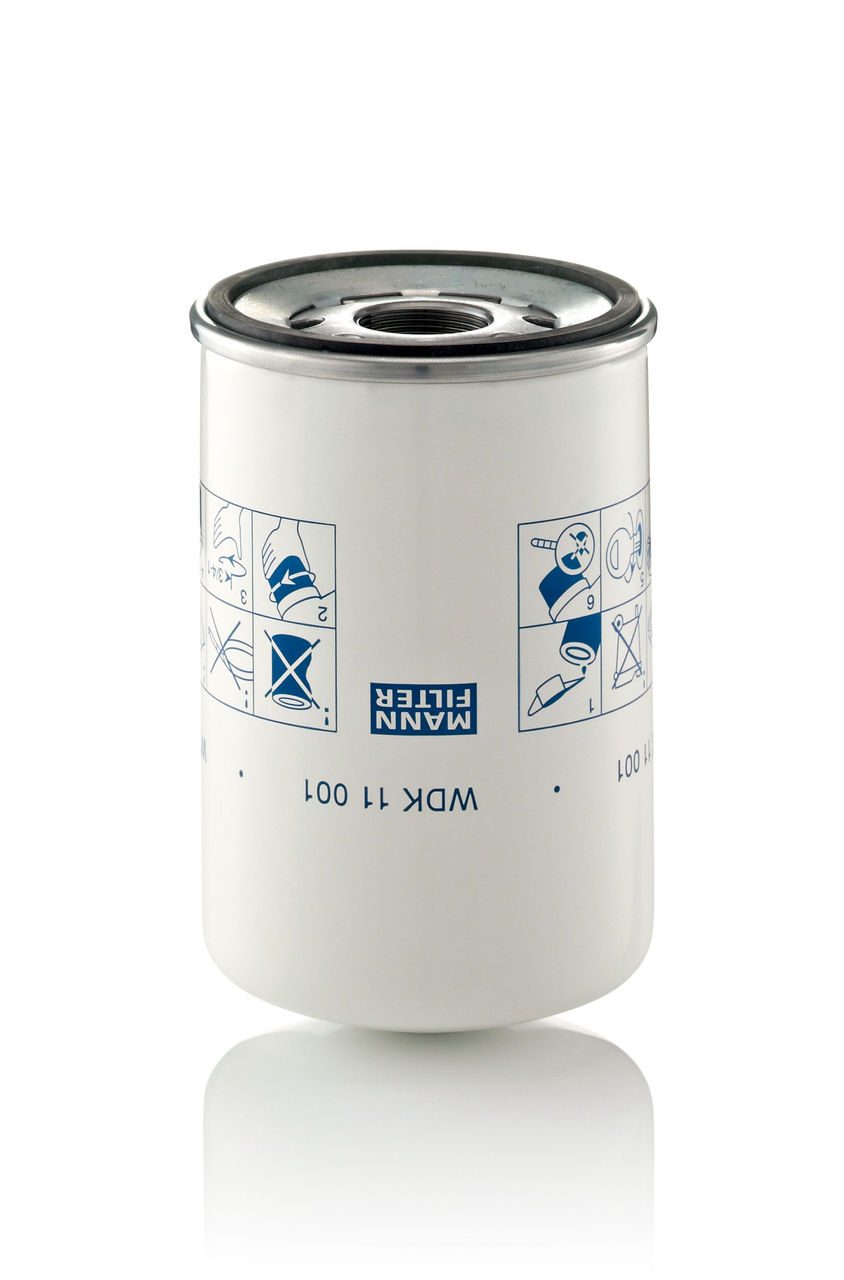 Mann Fuel Filter WDK 11 001