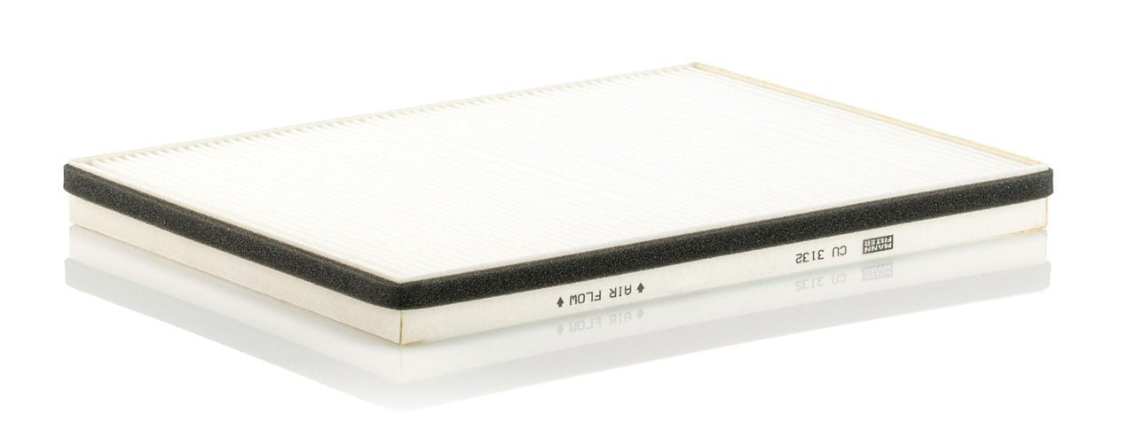 Mann Cabin Filter CU 3132