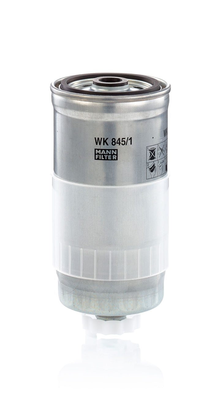 Mann Fuel Filter WK 845/1