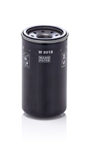 Mann Oil Filter W 8018