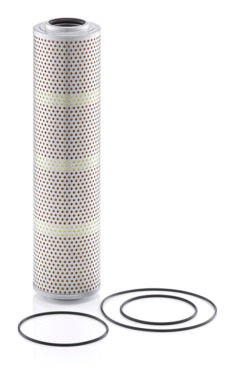 Mann Hydraulic Filter HD 9008 X
