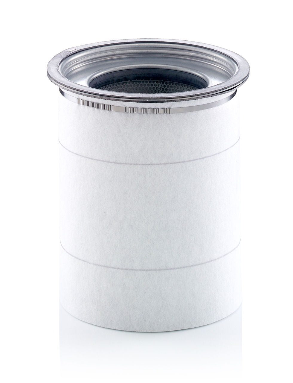 Mann Air-Oil Separator Filter LE 12 015