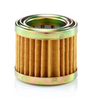 Mann Fuel Filter P 4002