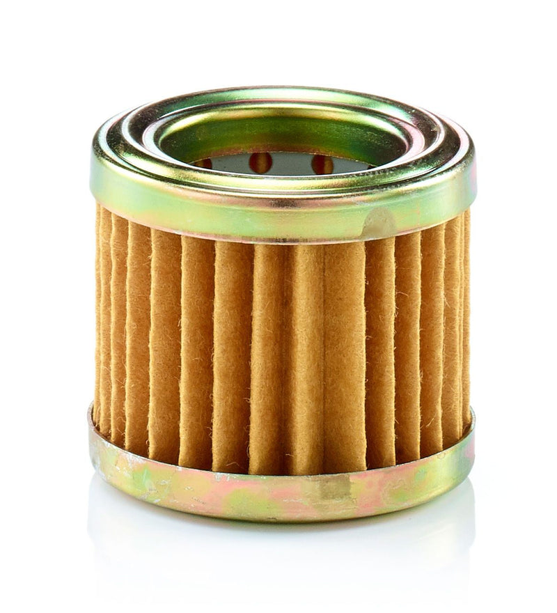 Mann Fuel Filter P 4002