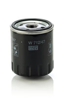 Mann Oil Filter W 712/47