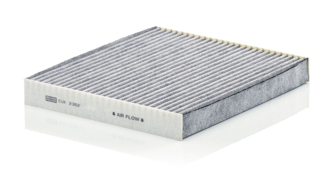 Mann Cabin Filter CUK 2362
