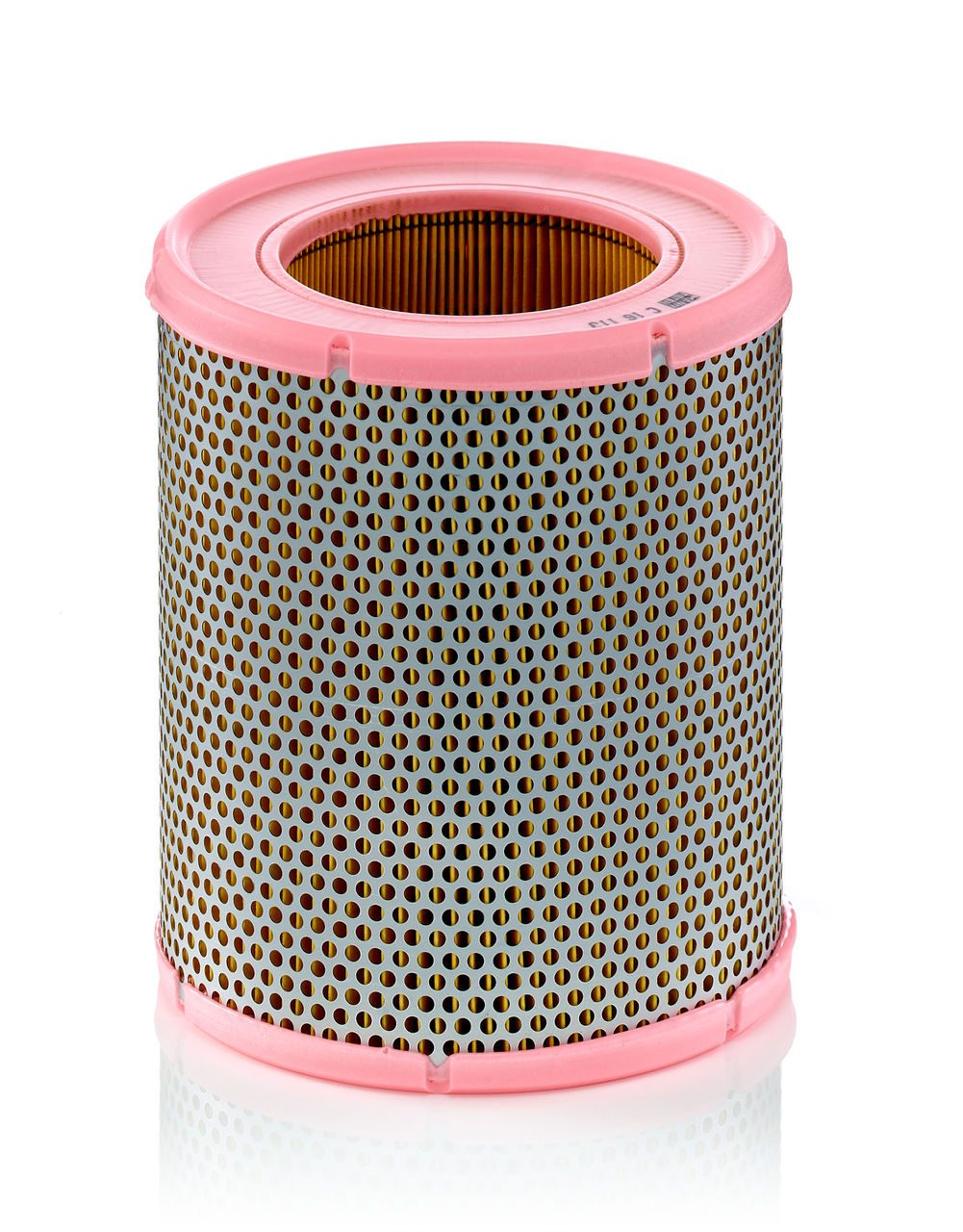 Mann Air Filter C 16 113