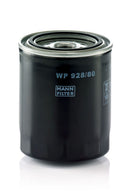 Mann Oil Filter WP 928/80