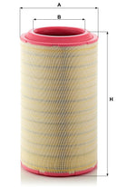 Mann Air Filter C 37 2680/2