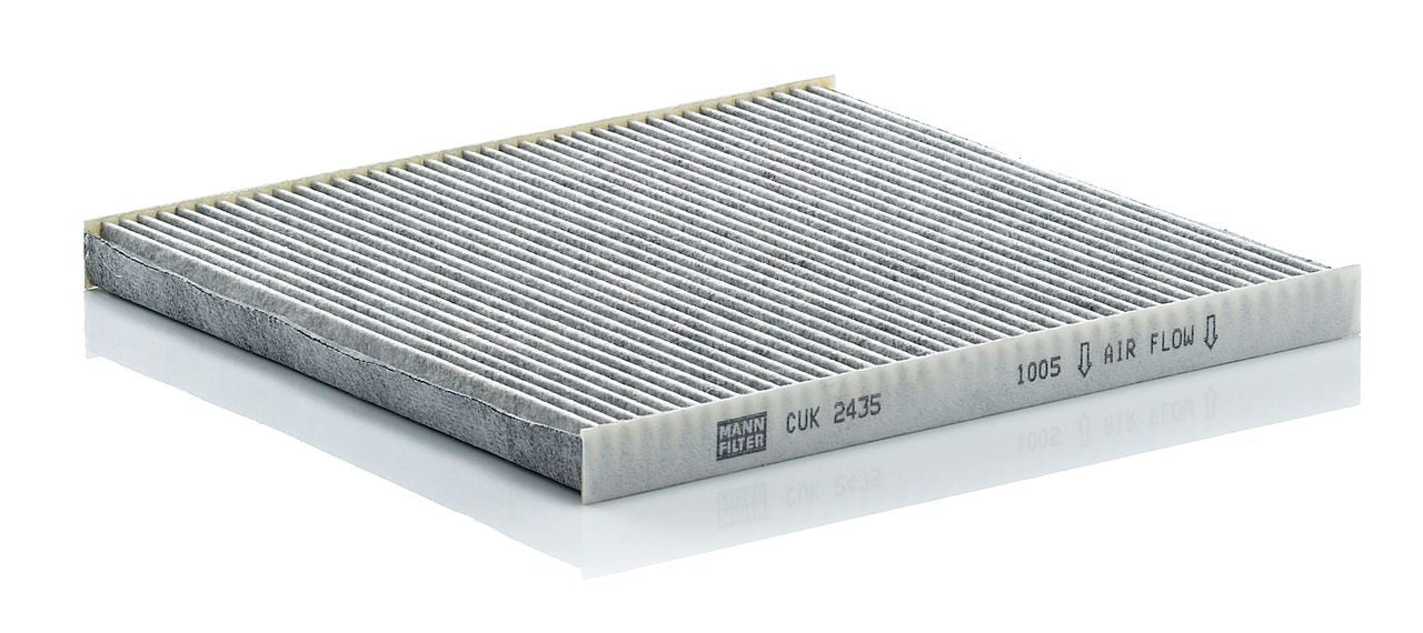 Mann Cabin Filter CUK 2435
