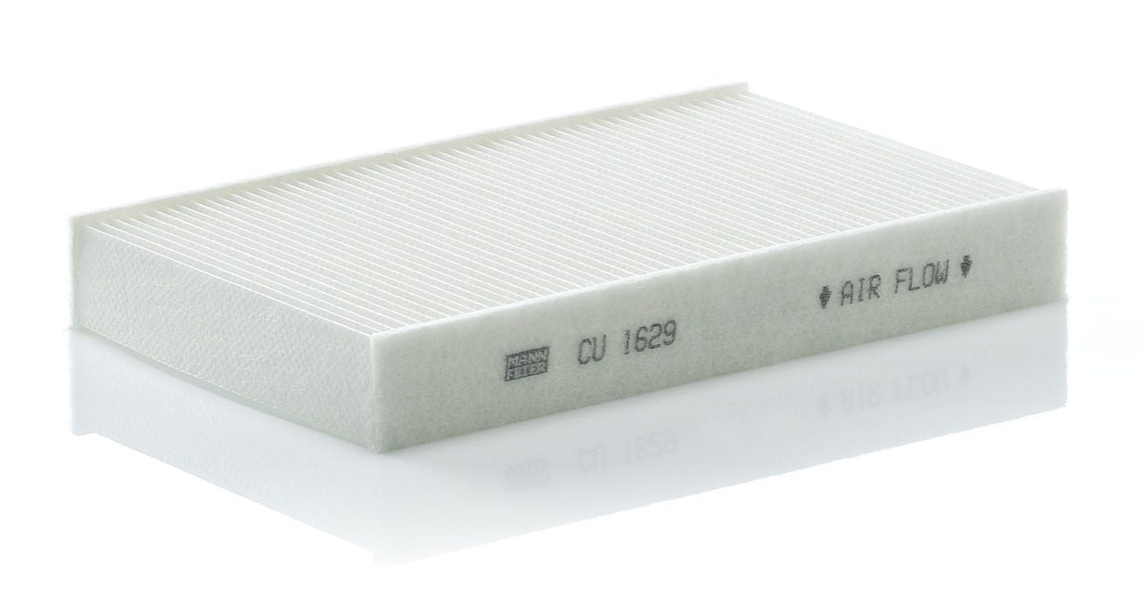 Mann Cabin Filter CU 1629