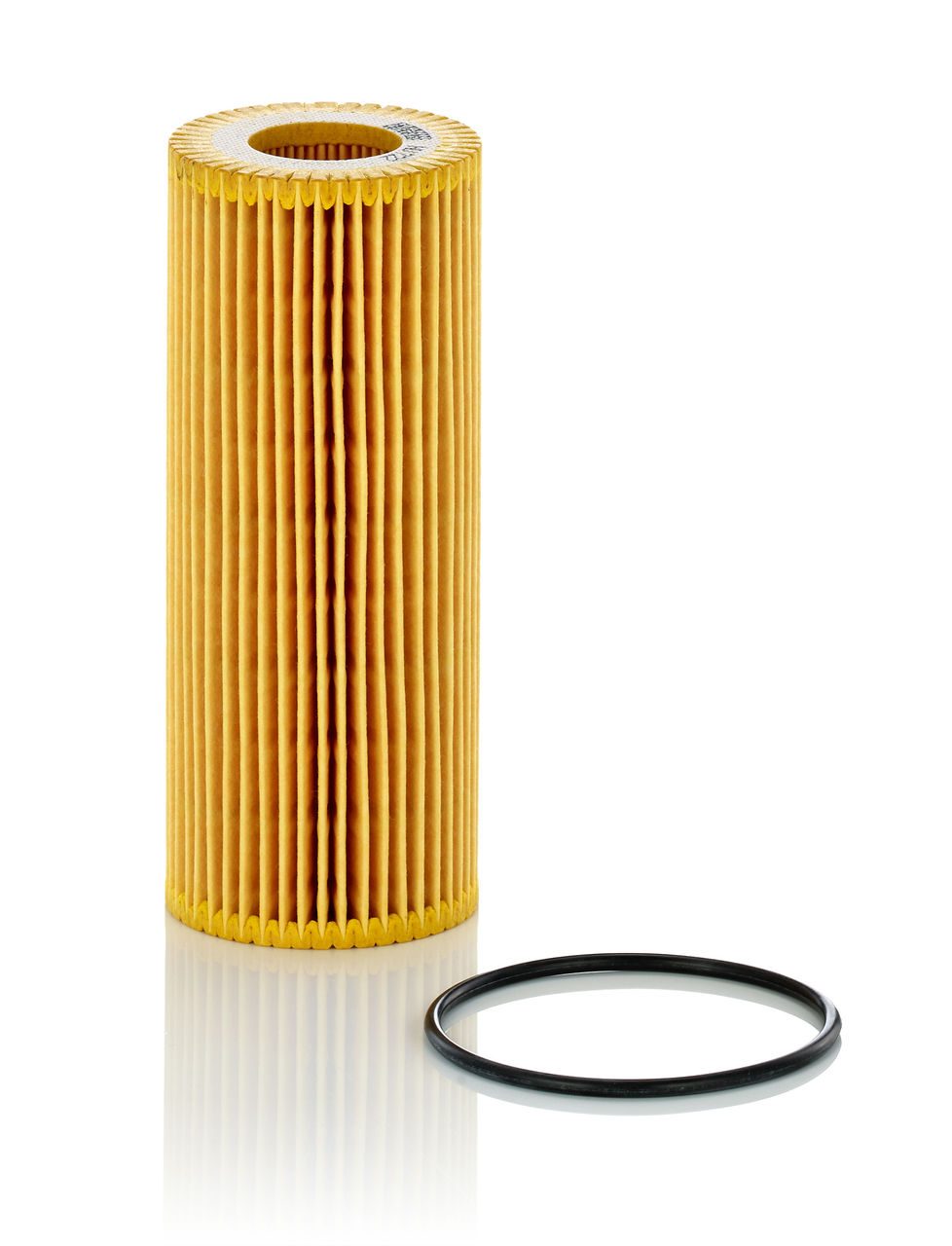 Mann Oil Filter HU 722 Y