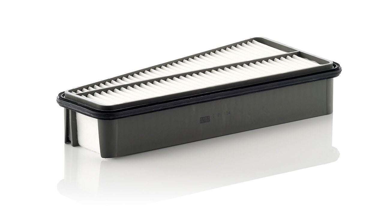 Mann Air Filter C 35 004