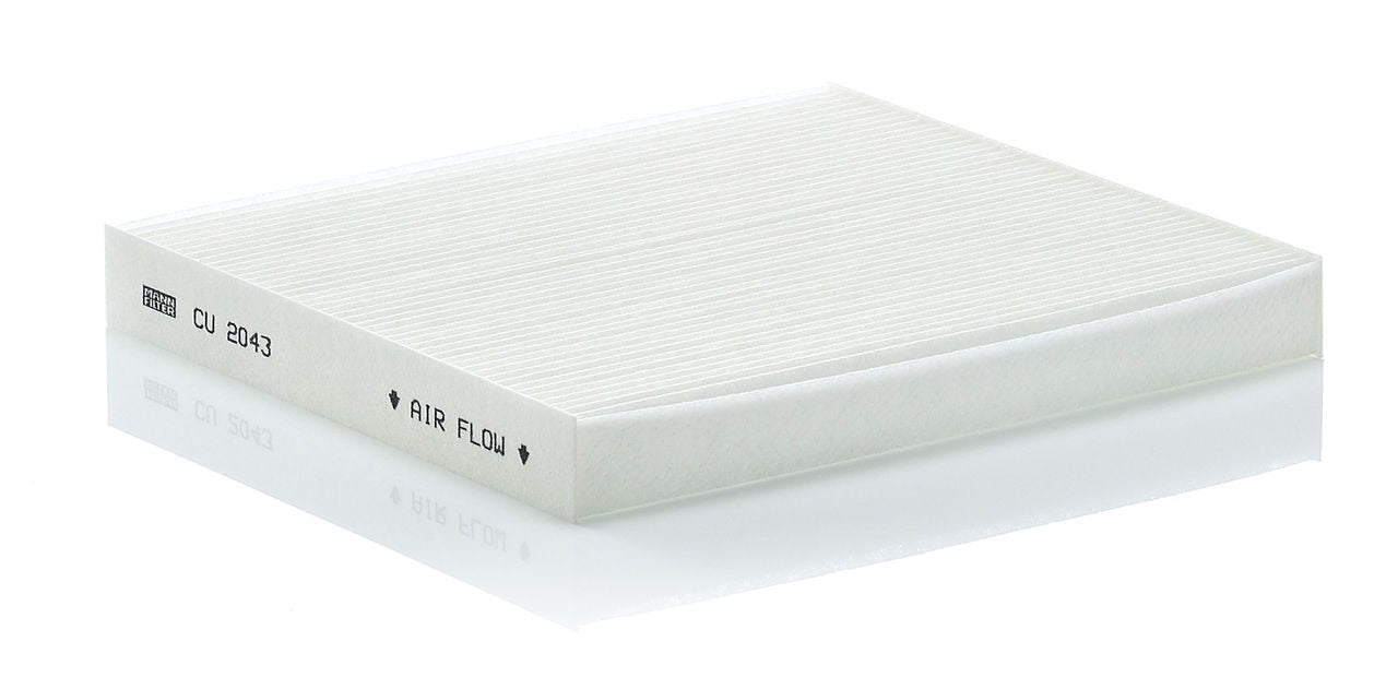 Mann Cabin Filter CU 2043