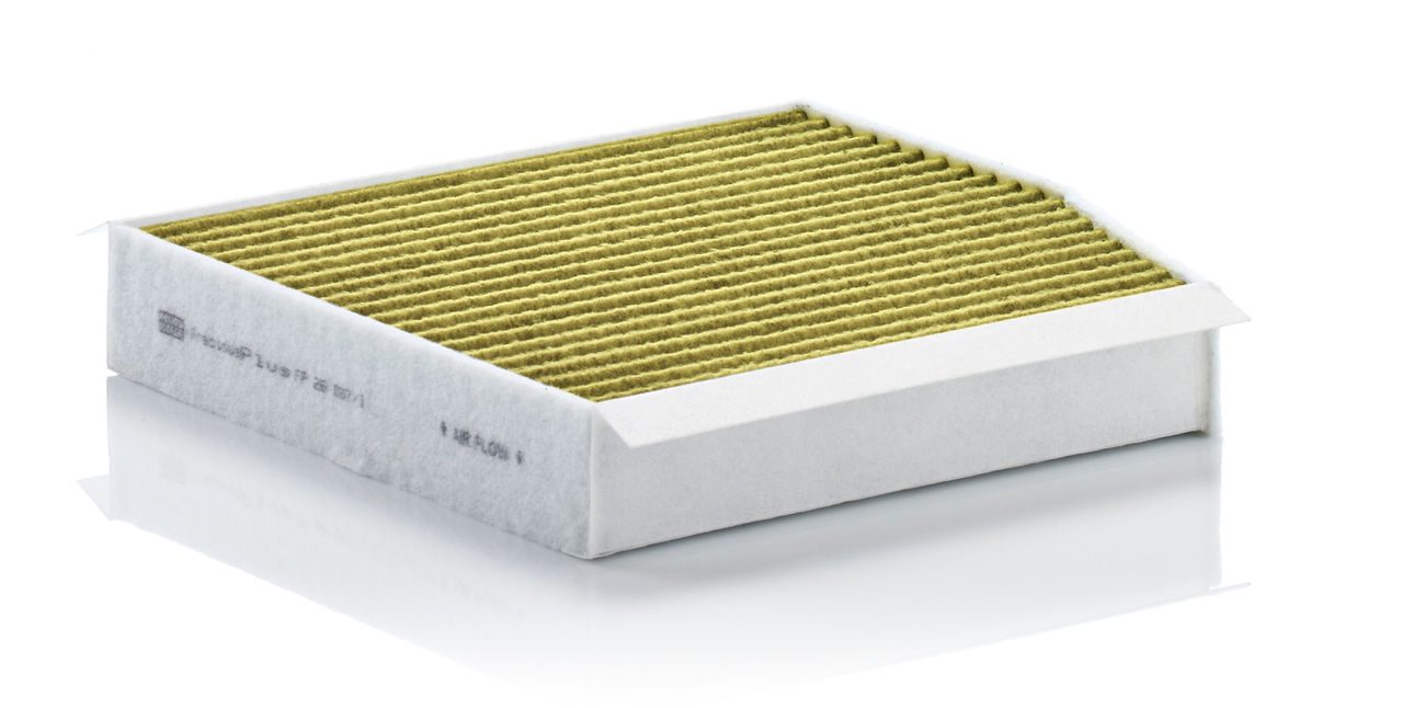 Mann Cabin Filter FP 26 007/1