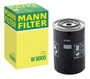 Mann Oil Filter W 8005
