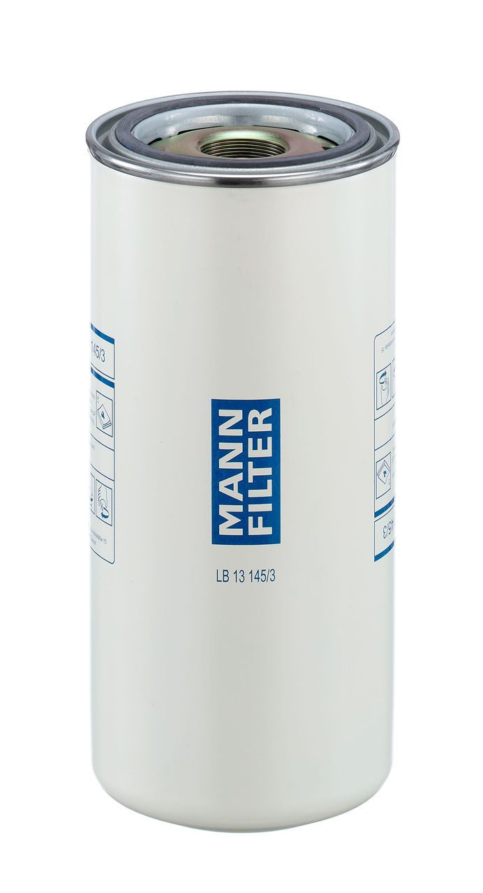 Mann Air-Oil Separator Filter LB 13 145/3