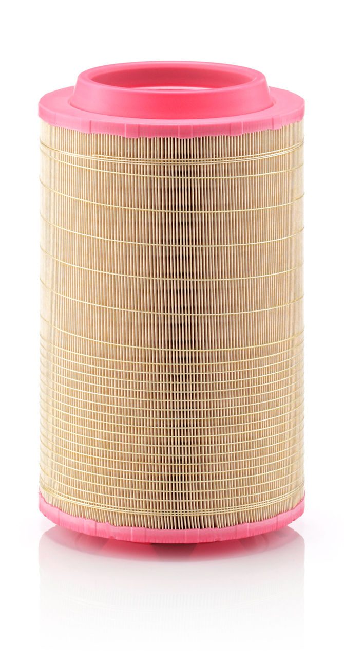 Mann Air Filter C 25 860/5