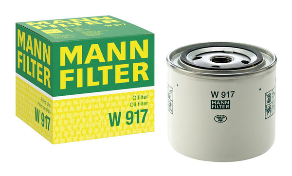 Mann Hydr. transmission Filter W 917
