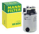 Mann Fuel Filter WK 9054