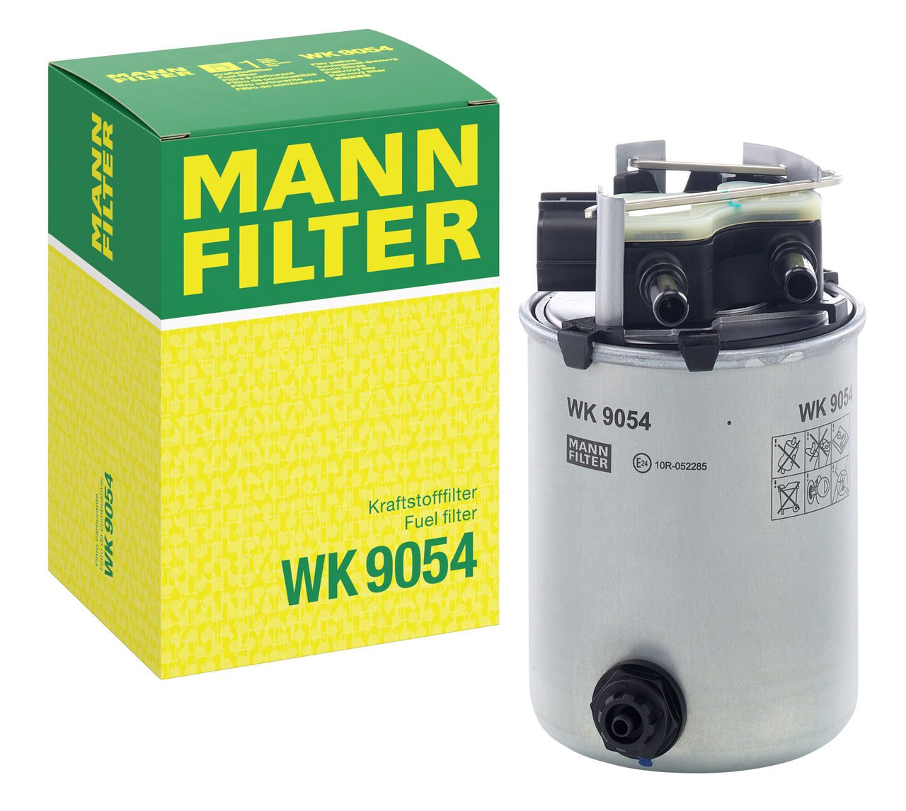 Mann Fuel Filter WK 9054